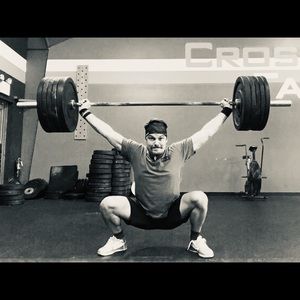 Meet your Posher, Kyle